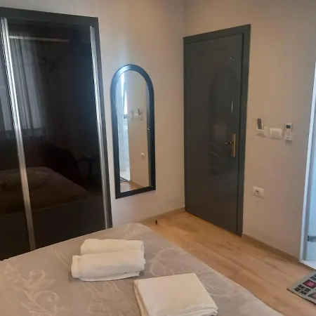 Inalb Hotel Tirana