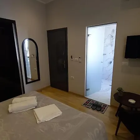 Inalb Hotel