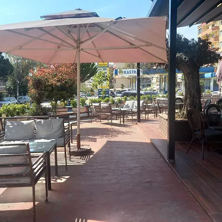 Inalb Hotel 3*