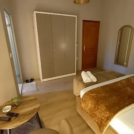 Hotel Inalb