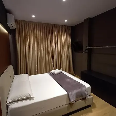 Inalb Hotel Tirana